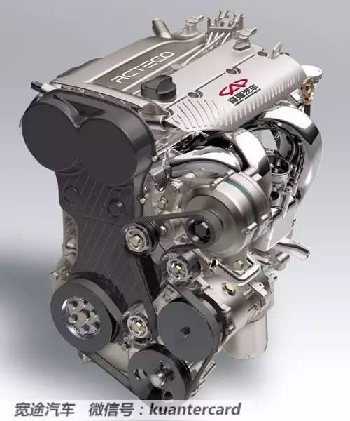 这些国产车的发动机其实很不错！