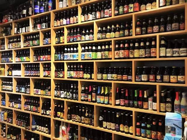 国庆特辑｜吃喝实用指南之帝都精酿啤酒篇