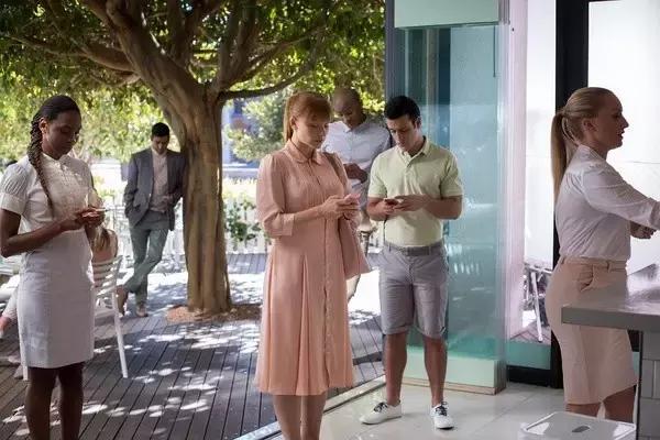 总共只有五集的新剧,即将播出的十部电视剧