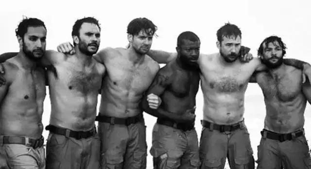 总共只有五集的新剧,即将播出的十部电视剧