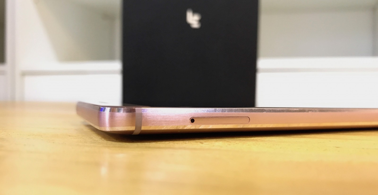 劫中劫豆瓣得分,乐pro3评测