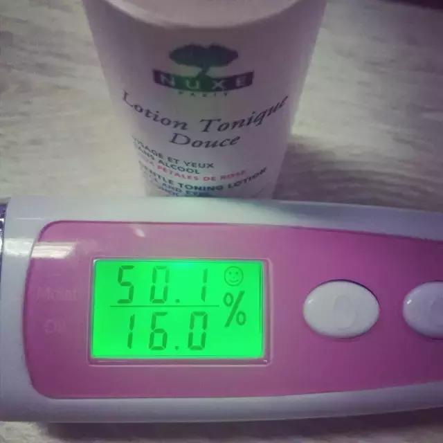 天然玫瑰露测评,无添加玫瑰水补水测评