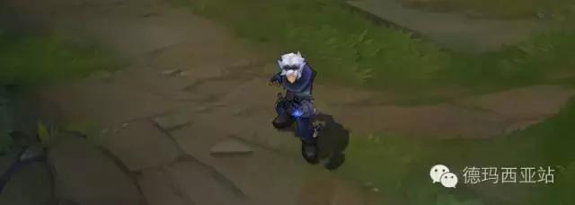 lol必入十款皮肤,lol盘点皮肤