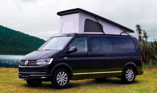 10月RA，中欧奔驰维莱德商旅版、大众T6麦坦威商旅版登陆