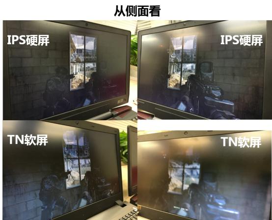 ips硬屏和技术屏哪个好,高分区ips硬屏