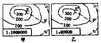 比例尺题的所有题型技巧,小升初数学地图比例尺常见题型