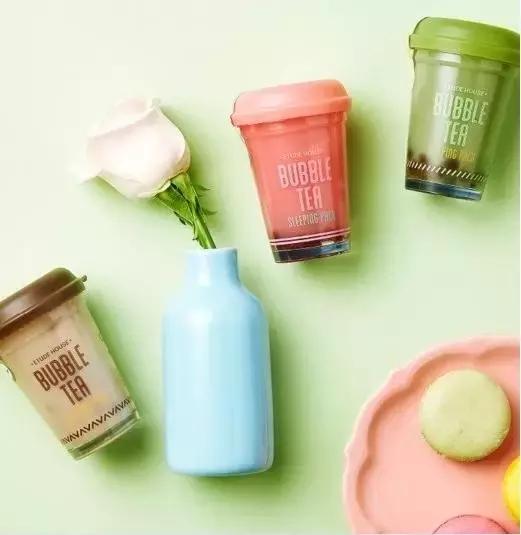 这5大奇葩面膜你用过吗,这些面膜让你焕发健康光彩