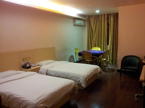 这些藏在市井山林的温馨酒店，连大腕儿都要抢着去住！