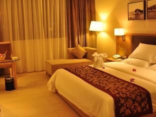 国内最值得住的十大住宿酒店,2018必住十大中式酒店