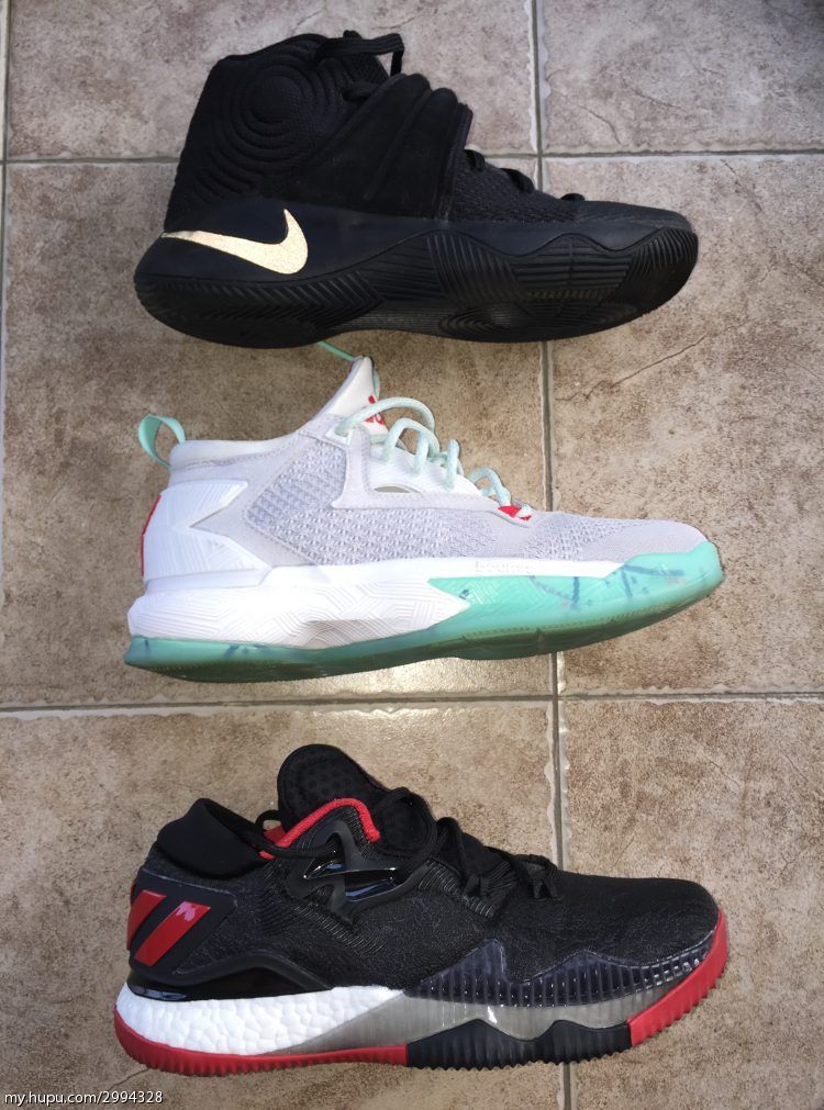 nba2kol2欧文利拉德怎么选,2015款欧文2