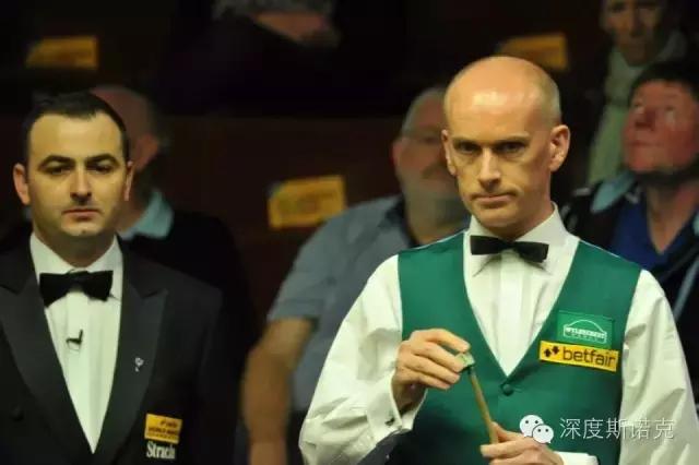 福地与伤心地：（三）准大师级球员