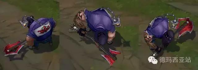 拳头出冷门英雄皮肤,拳头表示不会再出好看的英雄