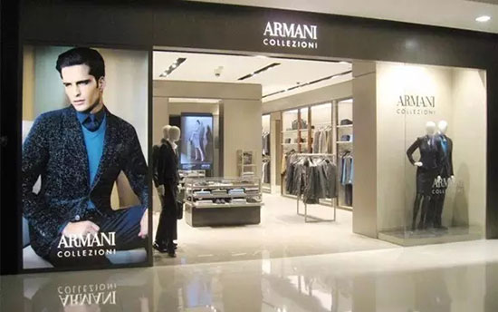 招商常用的1000个品牌,招商热门服装品牌