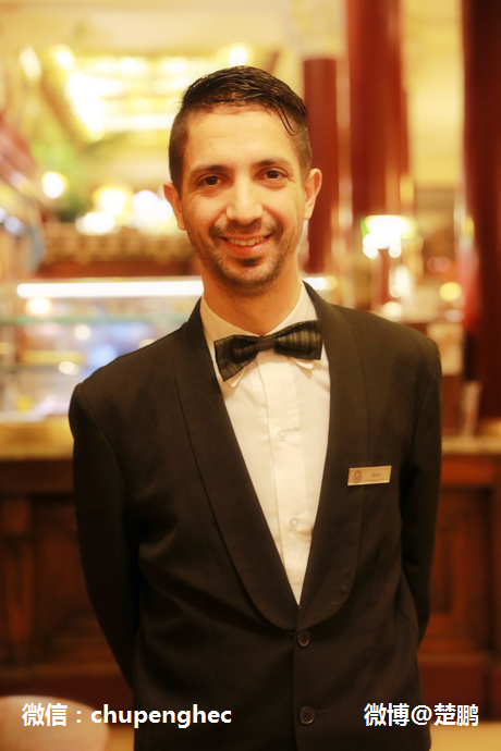 阿根廷首都著名的咖啡馆,阿根廷最老咖啡店