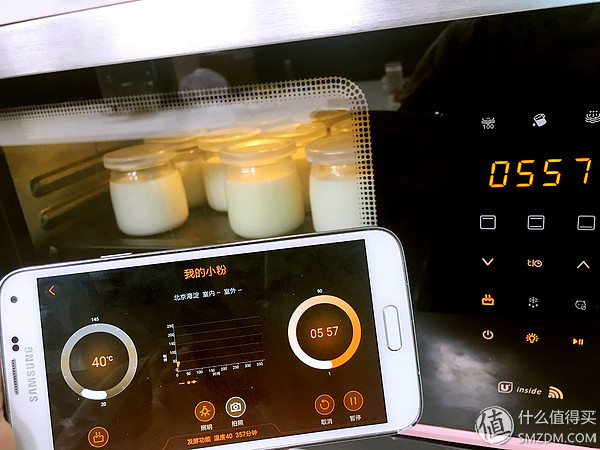 养出来的酸奶,比较好的酸奶发酵菌