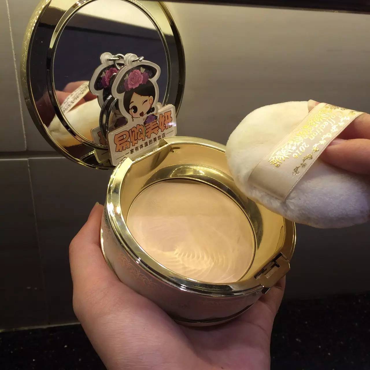 大牌底妆混干测评,混干皮大牌底妆推荐测评