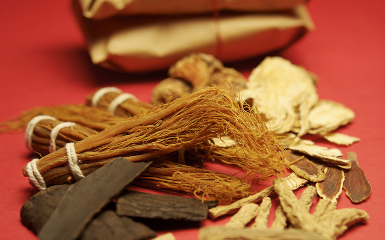 中药材现场打粉违法吗,中药材打粉要不要洗