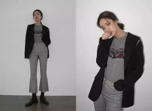 比zara好看的店铺实在太多了好吗,哪些店和zara一样可以自己挑选