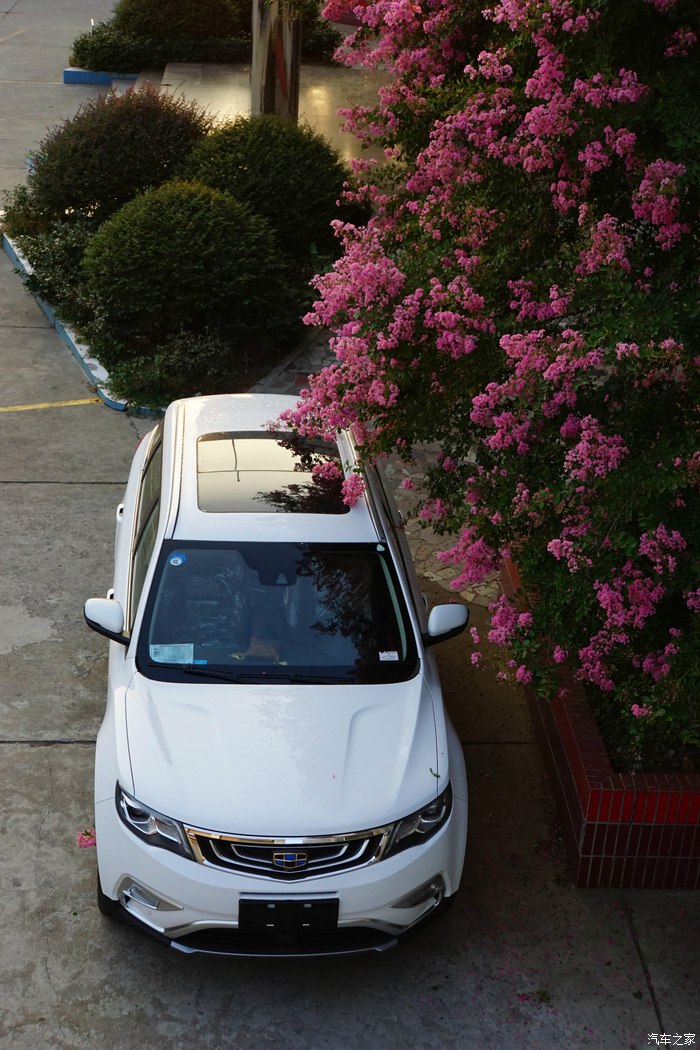 日系三剑客suv大pk,这款suv上市后外形完爆路虎揽胜