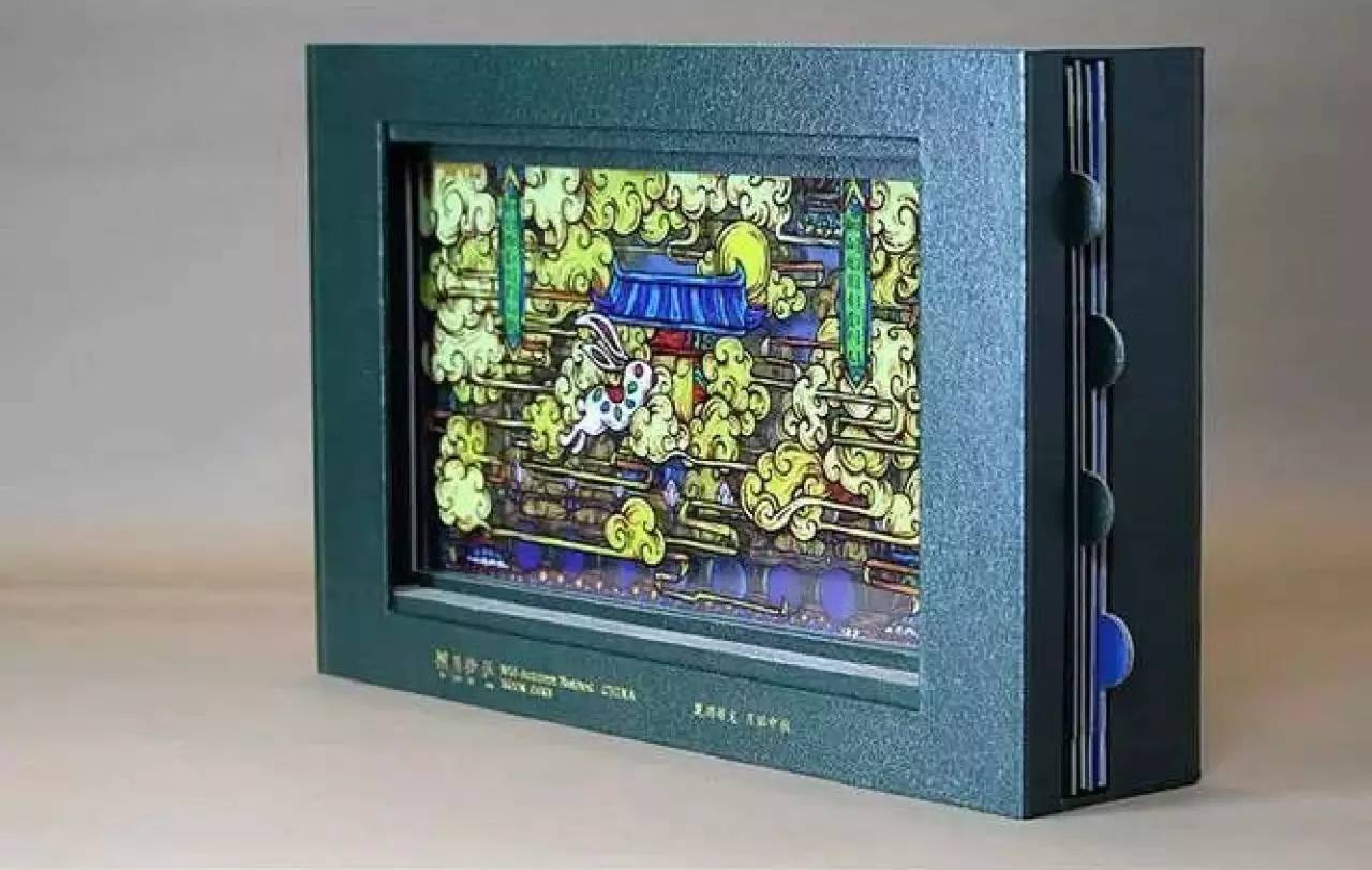 艺酷创意大神设计周特别活动嘉宾｜吝凯