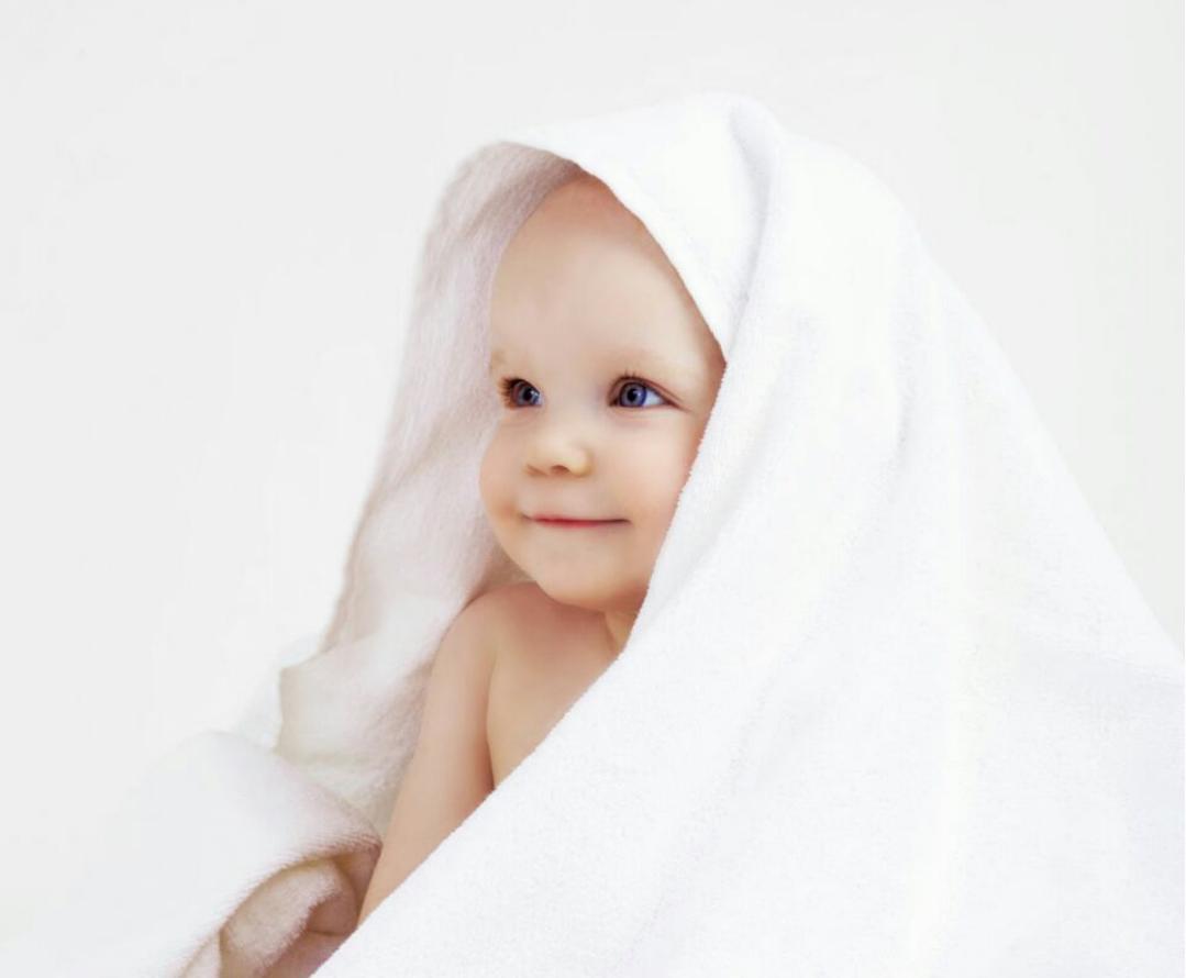 秋天季节宝宝如何预防皮肤干燥,宝宝皮肤干燥怎么办用什么护肤