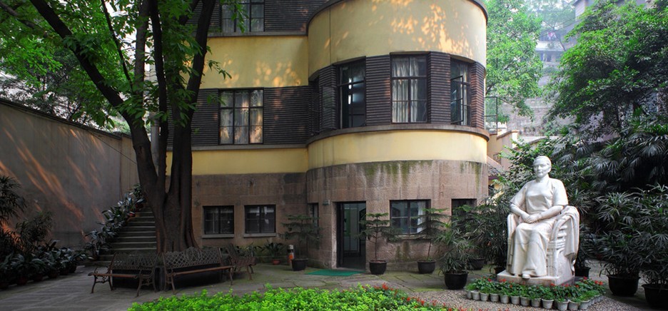 重庆免费景点一览表大全,重庆免费景点合集