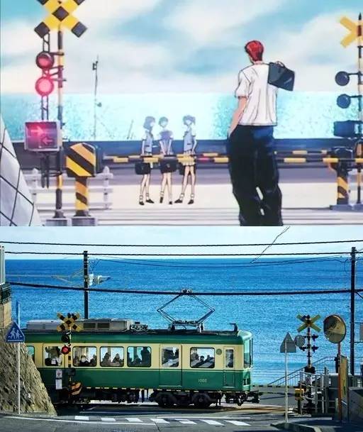 童年动画片泪目,前奏一起全场就响起欢呼声动漫