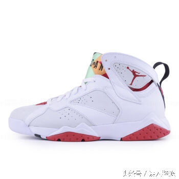 买aj7送的东西,aj7女士