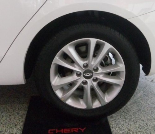 艾7试驾测评,奇瑞艾7测试