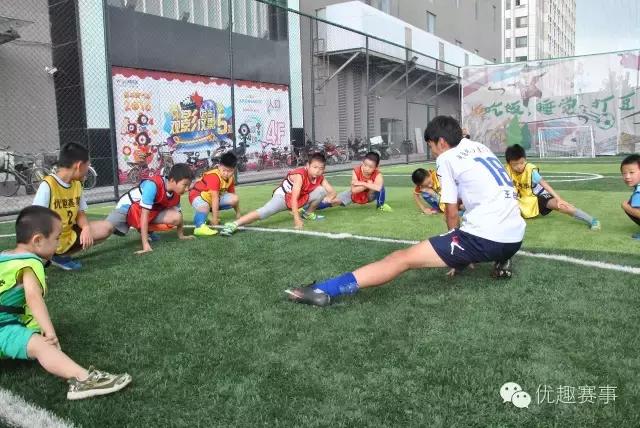 回龙观少儿足球俱乐部,回龙观少儿足球托管班