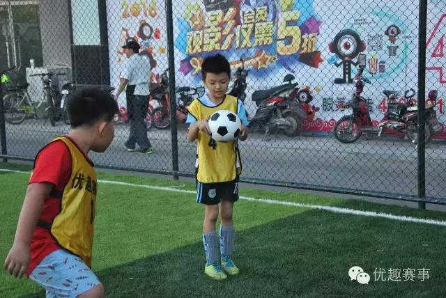 回龙观少儿足球俱乐部,回龙观少儿足球托管班