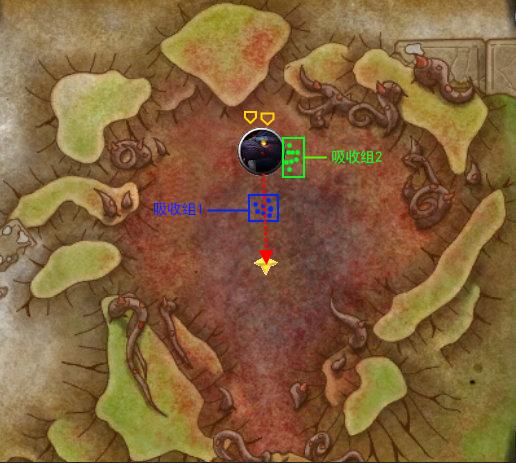 翡翠梦魇撕开帷幕到哪交任务,魔兽世界9.0翡翠梦魇怎么进