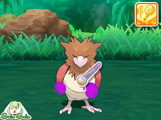 口袋妖怪日月图鉴,口袋妖怪日月日神月神