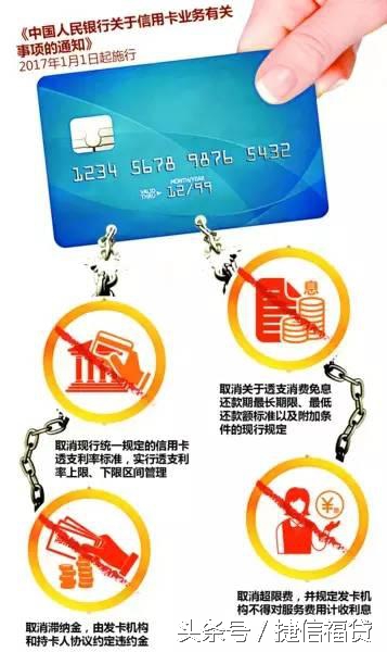 好消息信用卡提额,好消息信用卡