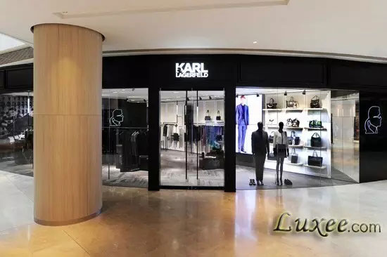 招商必备：这34个服饰品牌正热，不愧是大牌副线！