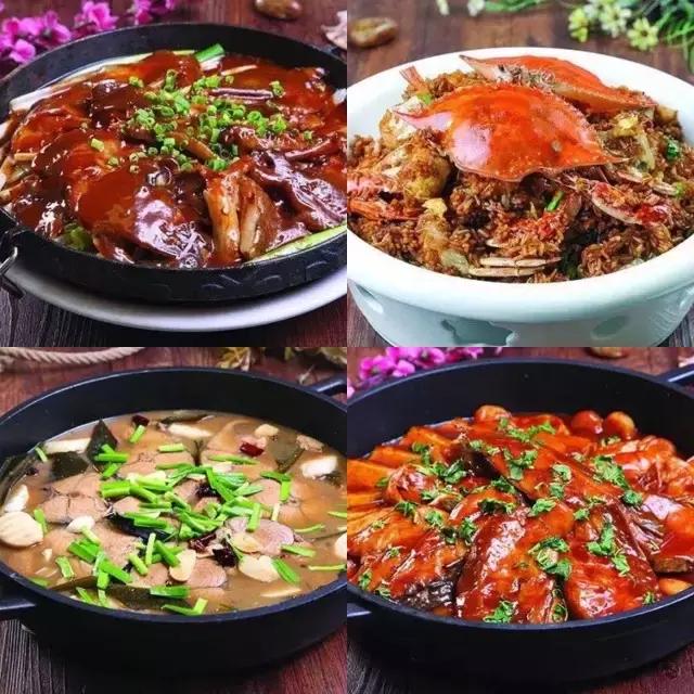 济南美食攻略--泥嚎！你被逮捕在佛山街美食犯罪现场！