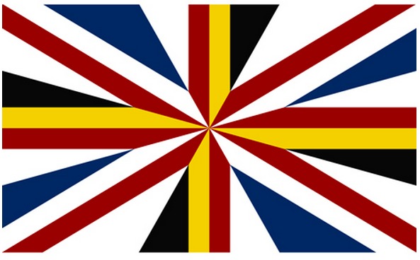 忆往昔,再猜猜未来的英国*旗国**会变成一个神马样子