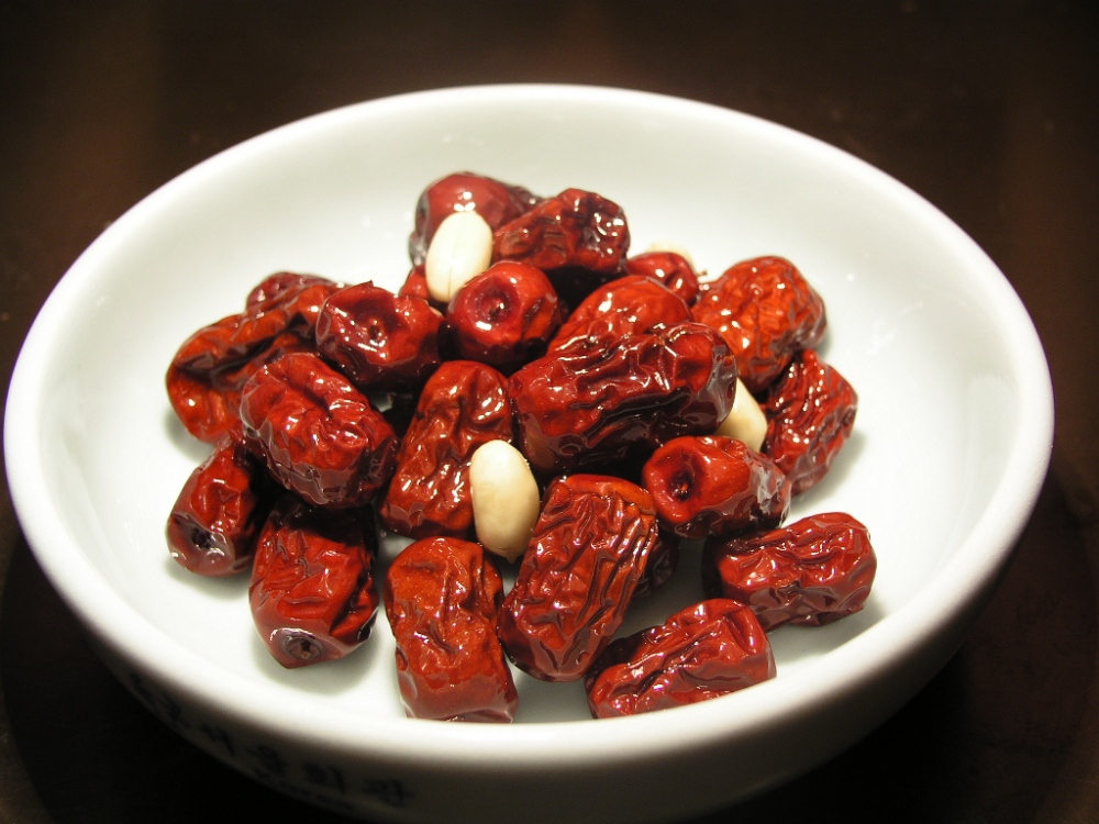 新郑大枣产业园,河南红枣产量多少