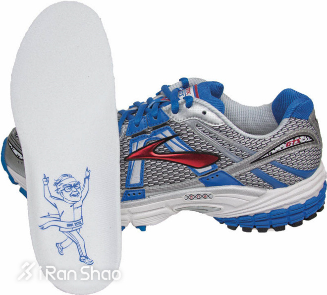 李宁跑鞋冷知识,跑鞋的知识