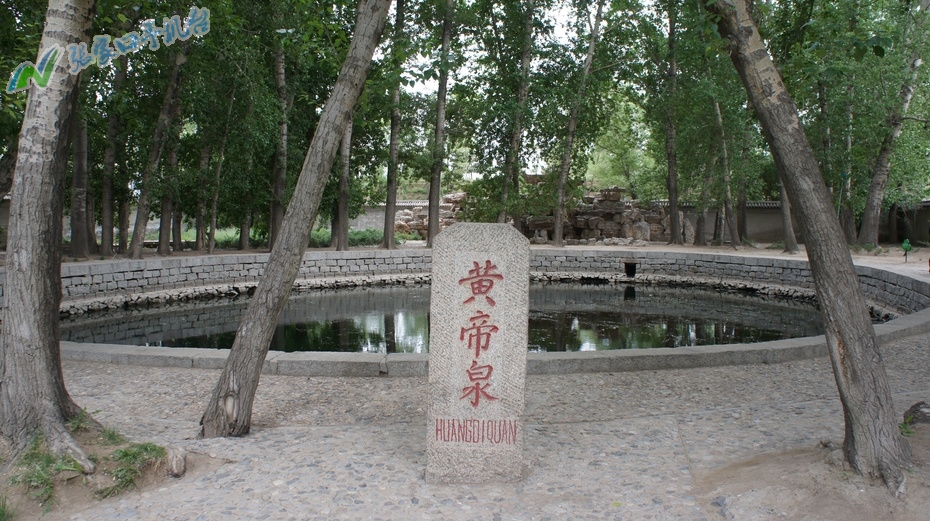 玩转冬奥之旅,张家口涿鹿玩的地方推荐