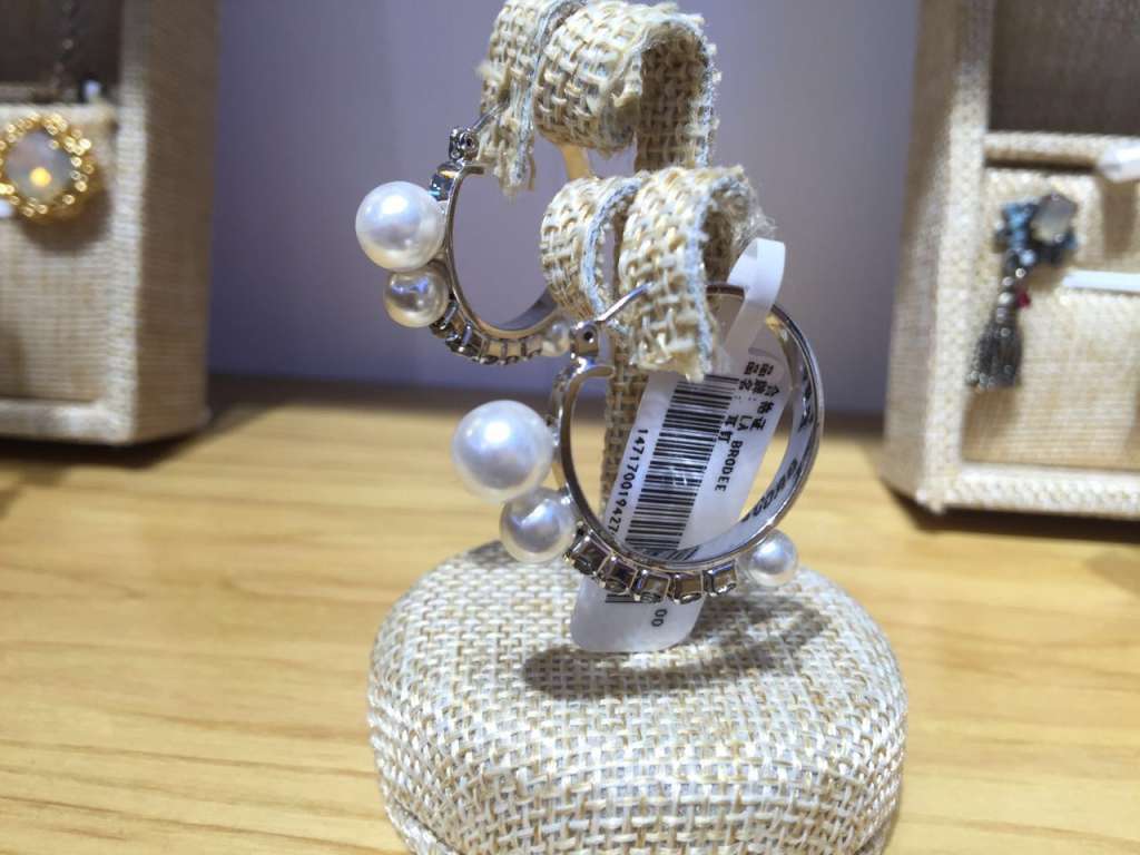 流行韩国饰品,韩国时尚潮流轻奢饰品