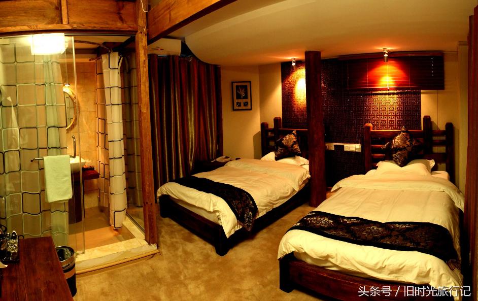 丽江旅游的正确方法是什么,关于云南丽江旅游攻略知识