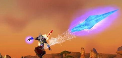 魔兽世界盗贼pvp7.0,魔兽世界法师vs死亡骑士