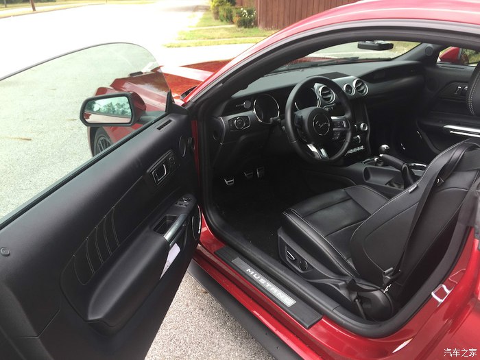 拯救MT-82手动变速箱灵魂-野马MGW拨档器+透气壶安装