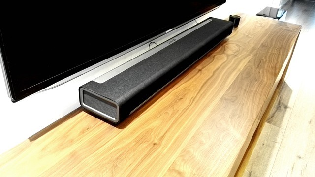 4个音箱同时播放,4个音箱组合