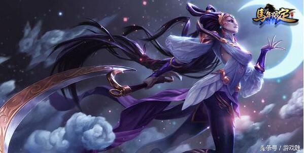 lol6.9号装备增强,lol新增14款臻彩皮肤原画预览