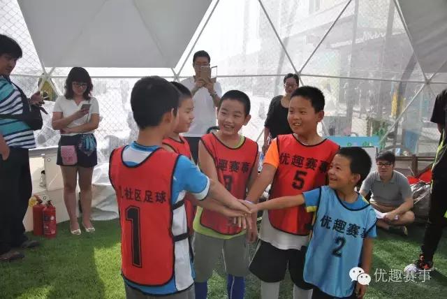 北京儿童业余足球队招募,儿童足球招募