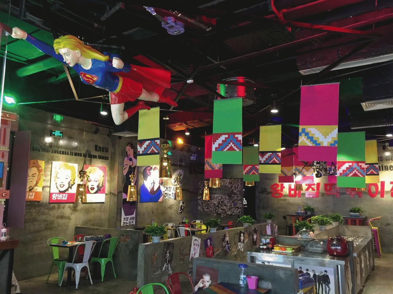 合肥四大新地标,发现惊天大秘密