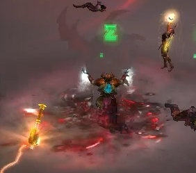 翡翠梦魇撕开帷幕到哪交任务,魔兽世界9.0翡翠梦魇怎么进