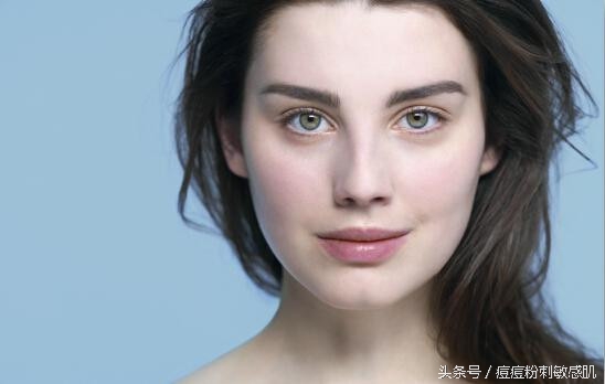 敏感肌肤红血丝怎么修复,敏感红血丝肌肤怎么修复